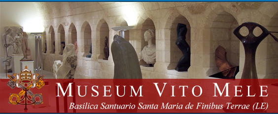 Museo Vito Mele - Museo Salento